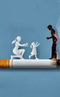 با اع.تیاد خداحافظی کن
