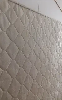 تشک تخت دونفره با اشانتیون خود تخت