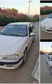 پارس 92 معمولی