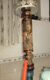 قلیان