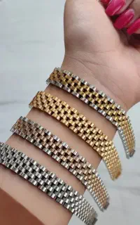 دستبند رولکس مردانه/فروشگاه بتا