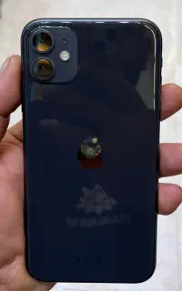 ایفون ۱۱نرمال