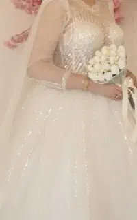 لباس عروس