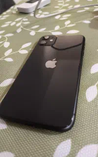 iphone 11 128gig پلمپ بدون ضربه