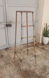 چهارپایه