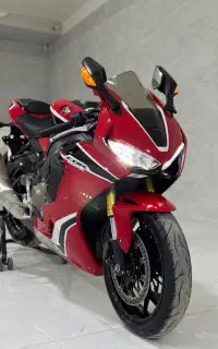 HONDA CBR 1000