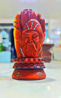 سردنده طرح درویش