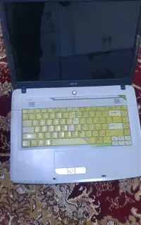 لپ تاب acer