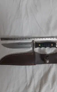 کارد اسپانیایی مئولا