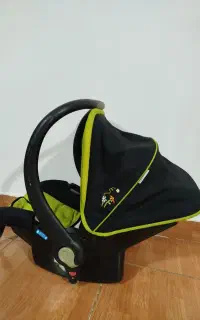 کریر مارک مام لاو