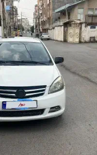 فروش ولکس c30 مدل ۹۵ اتومات سالم