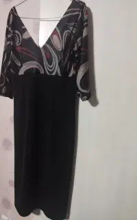 لباس مجلسی