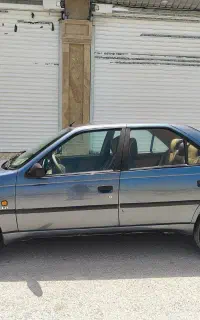 پژو مدل 96