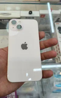 ایفون ۱۳ لاکاغذی