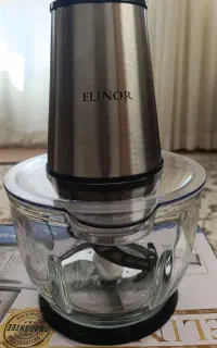 خورد کن و عذا ساز