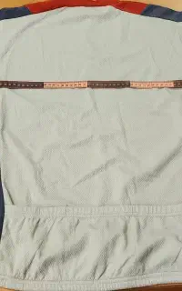 بلوز دوچرخه