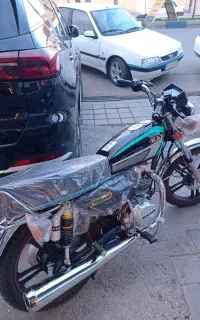 موتور سیکلت کبیر ۲۰۰cc صفر خشک