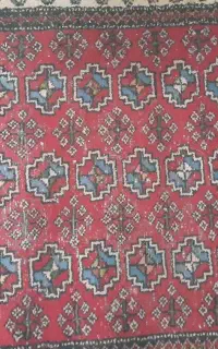 فروش فرش قدیمی