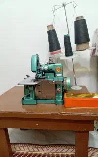 چرخ خیاطی خانگی