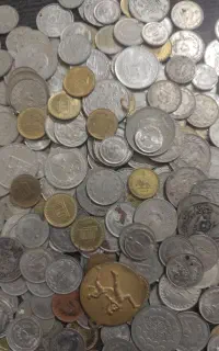 سکه قدیمی زمان شاه به بالاترین قیمت فروخته میشه