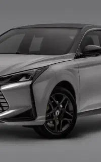 حواله لاماری اکو سفید