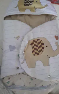 سیسمونی نوزاد