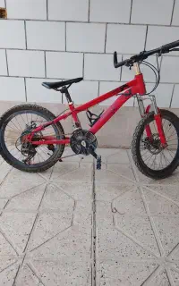 دوچرخه سایز 20