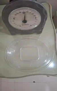 ترازو آشپزخانه