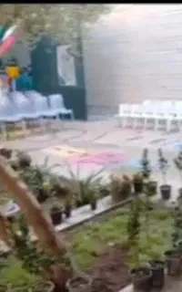 آغاز ثبت نام طرح اوقات فراغت در کودکستان رویش غنچه