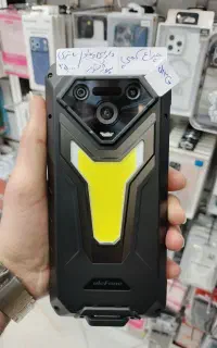 Ulfone Armor 34 pro
