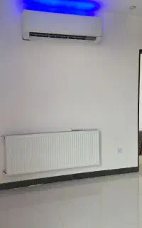 نصب و تعمیرات کولر گازی و پکیچ