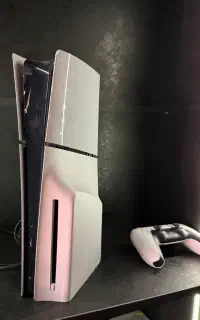 ps5 slim disk 2016(ورژن زیر ۱۲)