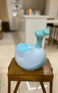 لگن آموزشی کودک