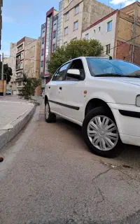 سمند