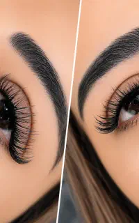 کاشت تخصصی مژه