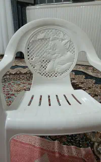 صندلی کودک