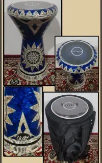 داربوکا جوهرة الفن