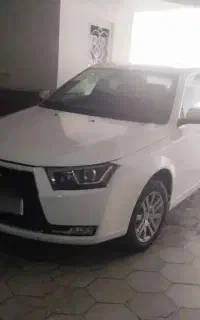دنا EF7p مدل 405