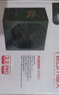 پاور ردمکس ۳۳۰وات