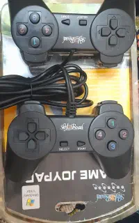 دسته بازی usb