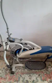 فروش اسکی فضایی سالم و محکم