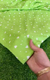 فروش پارچه نخی