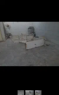 باسلام باربند پراید وانت بسیار محکموتمیز