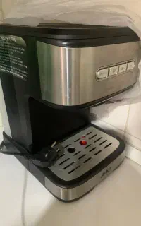 اسپرسو ساز خانگی