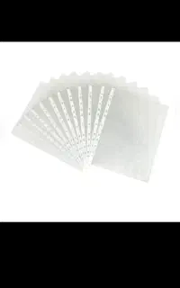 کاور کاغذ a4