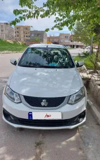 ساینا sاس 402