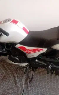 موتور سیکلت 150ccبنلی.