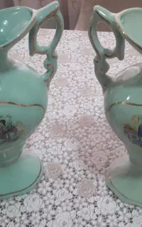 یه جفت گلدون     لیلی   و مجنون