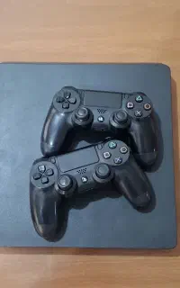 دستگاه 1ps4ترا اِسلیم کپی خور