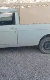 وانت پیکان